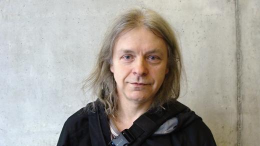 Vladimír Kokolia