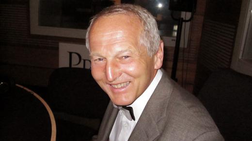 kardiolog Prof. Jan Pirk