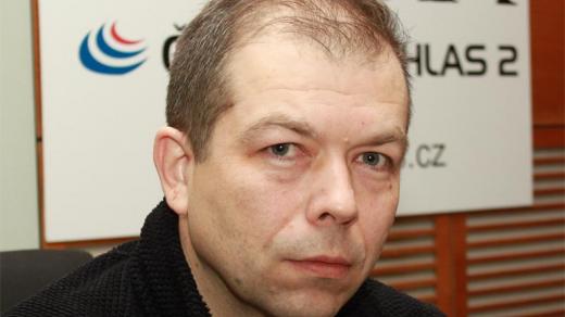 Eduard Stehlík