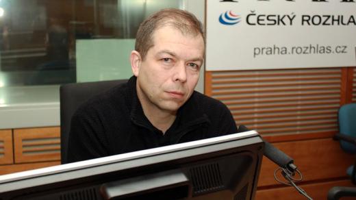 Eduard Stehlík