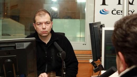 Eduard Stehlík