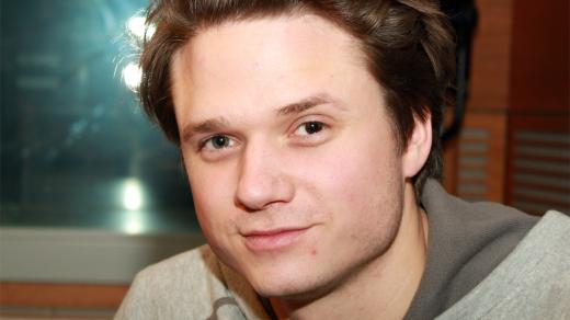 Ondřej Brzobohatý