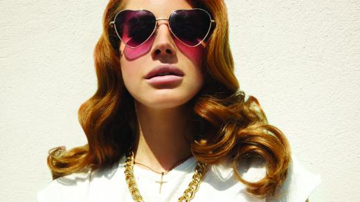 Lana Del Rey