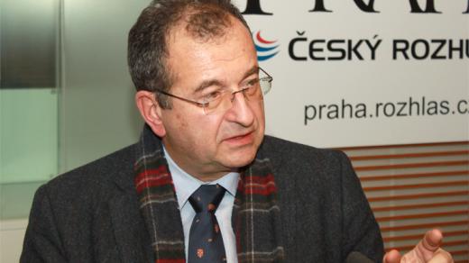 Cyril Höschl