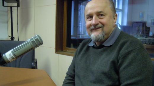 MUDr. Pavel Sušický, oční lékař