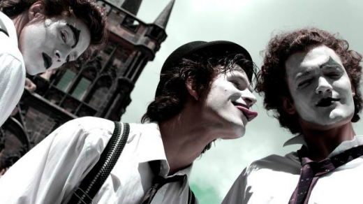 Cabaret Calembour 