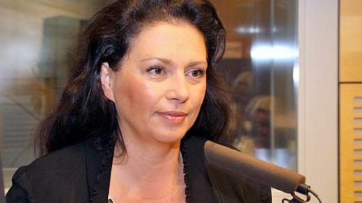 Jana Bobošíková