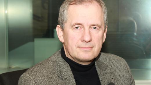 Josef Baxa