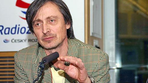 Martin Stropnický