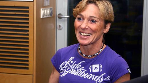 Hanka Dvorská zavzpomínala na své setkání s Bradem Pittem