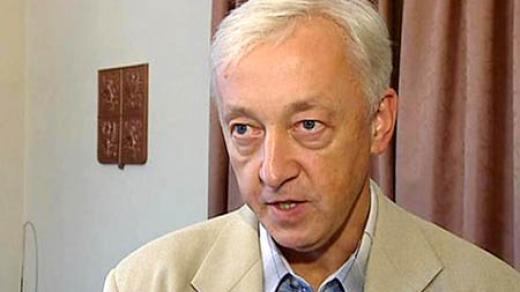 Jan Sváček, soudce