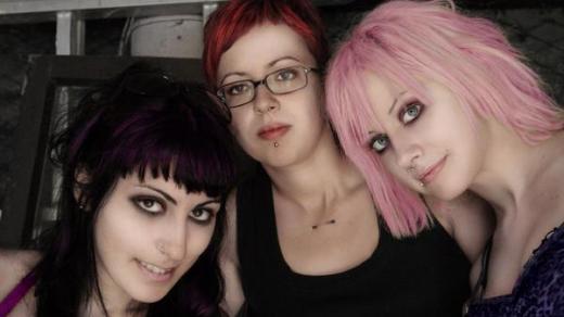 Pussy riot