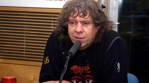 Cestovatel Rudolf Švaříček zavzpomínal na svou prní cestu Afrikou