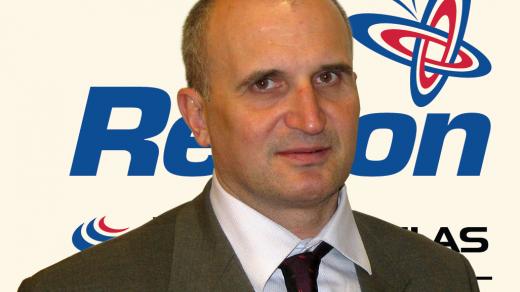 Michal Oščipovský, ředitel Nemocnice Rudolfa a Stefanie v Benešově