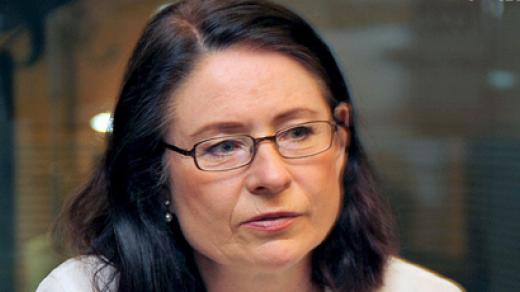 Miroslava Němcová