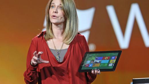 Windows 8
