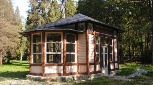 Jánské koupele