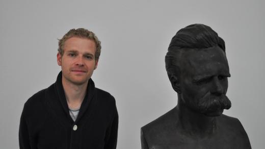 Lukáš Jiřička & Fridrich Nietzsche