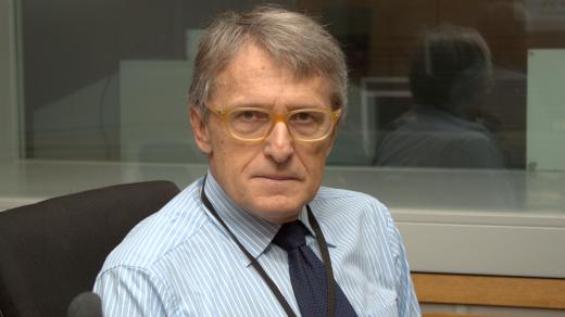 Petr Robejšek