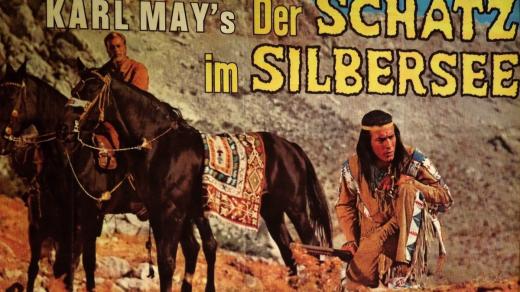 Autor nesmrtelného Vinnetoua Karel May zemřel před 100 lety