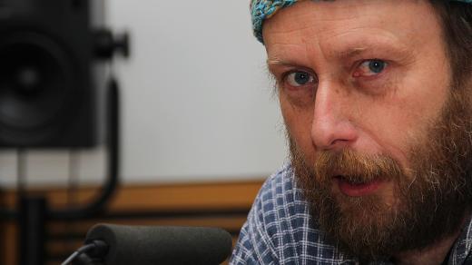 Ivo Dokoupil