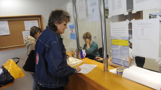 Finanční úřad na Praze 1, poslední den k odevzdání daňového přiznání k dani z příjmů fyzických osob