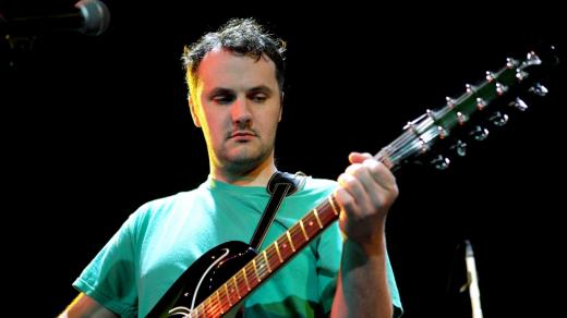 Mount Eerie