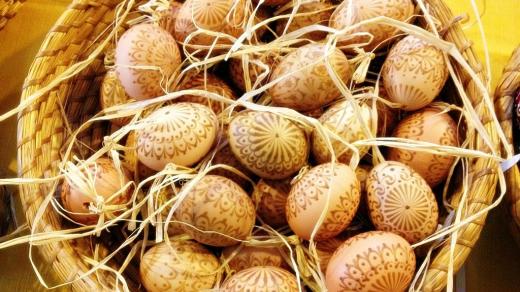 Velikonoční tradice