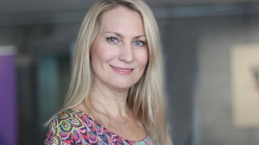 Lenka Klicperová