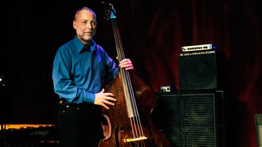 Dave Holland