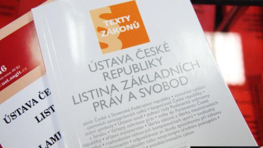 Ústava České republiky