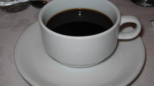 Káva