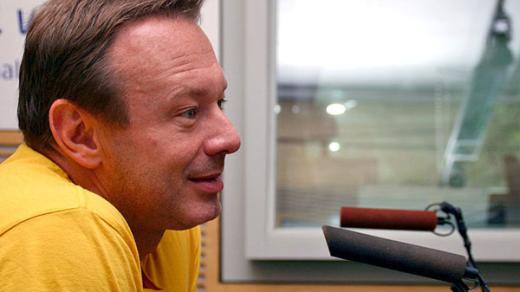 Michal Dvořák, hudebník a producent