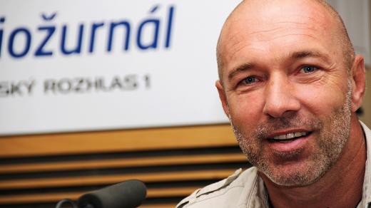 Fotograf Petr Slavík