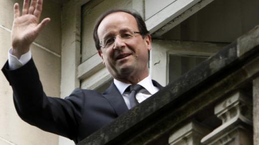 François Hollande