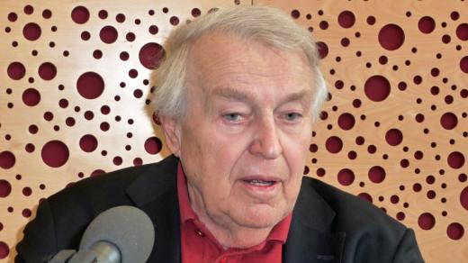 Pavel Kohout