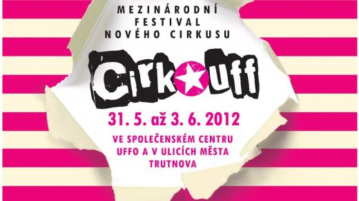 Cirk UFF 2012