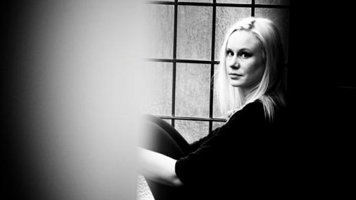 Susanna Wallumrød   