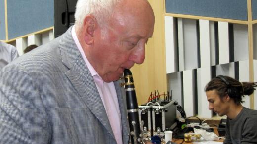 Felix Slováček