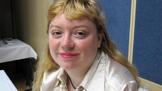 Ilona Švihlíková