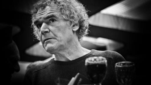 Patrik Ouředník