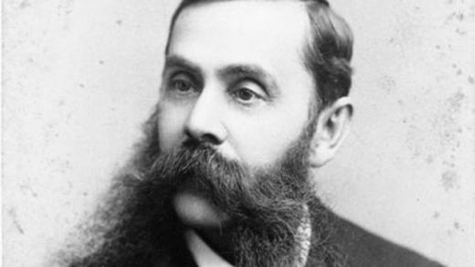 Pražský rodák Leopold Karpeles je držitelem nejvyššího vojenského vyznamenání Spojených států