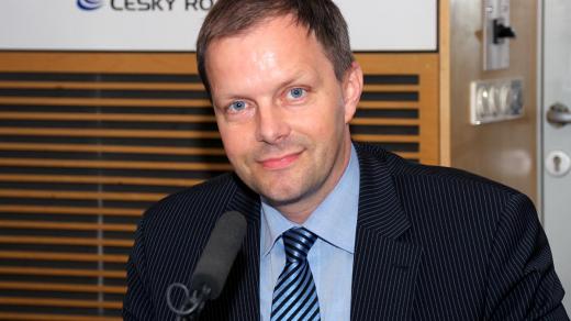 Marcel Chládek se vyjádřil k postoji KVV ČSSD ve Středočeském kraji