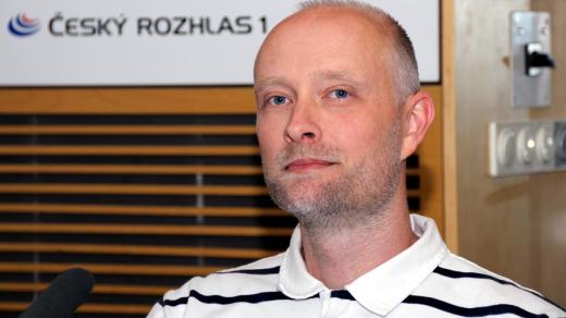 Zlatko Janeba působil sedm let ve Spojených státech
