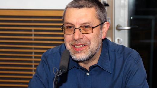 Radim Bureš