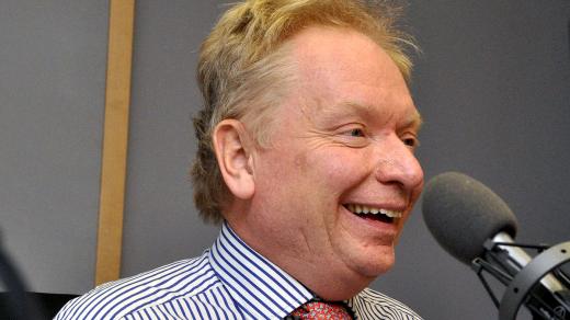 Pavel Smutný, advokát a mecenáš