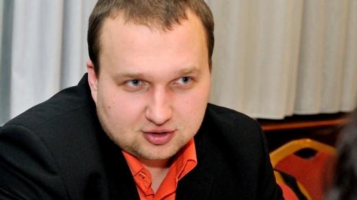 Marian Jurečka