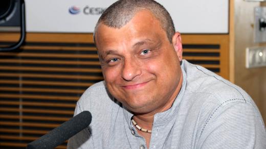 Roman Vaněk mluvil o chybách českých restaurací