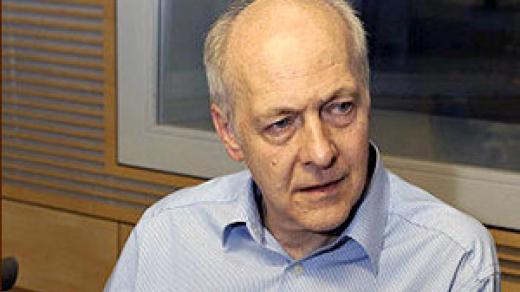 Jacques Rupnik