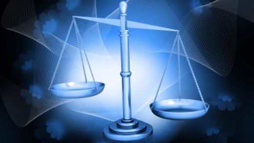 Justice, spravedlnost